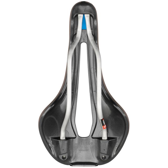 Selle Italia Flite Boost Gravel TI316 SF S 135x250 mm satula Selle Italia Flite Boost Gravel TI316 SF S 135x250 mm satula